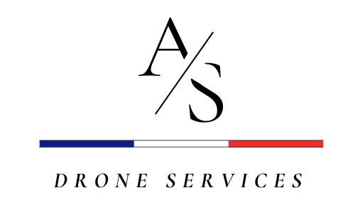 logo as drone services